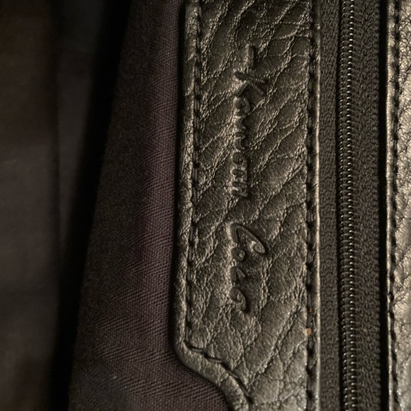 Kenneth Cole bag - Picture 2 of 4